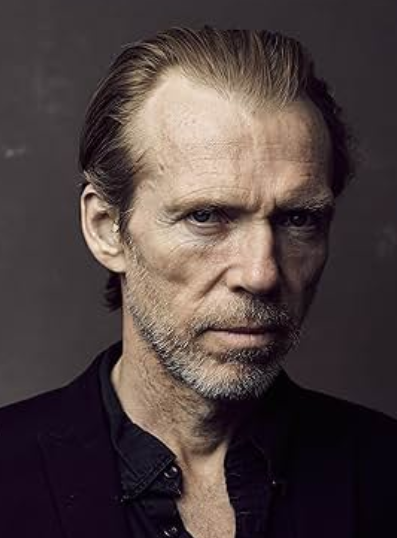Richard Brake