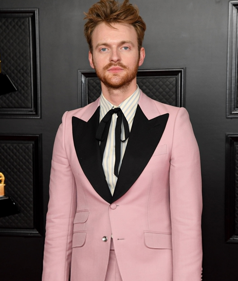 Finneas O Connell