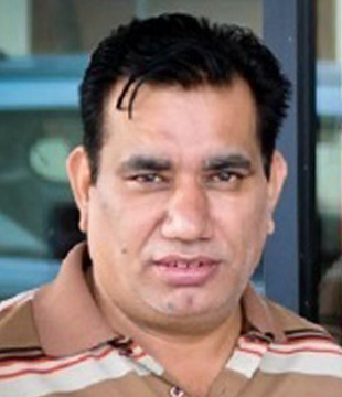 Nasir Chinyoti