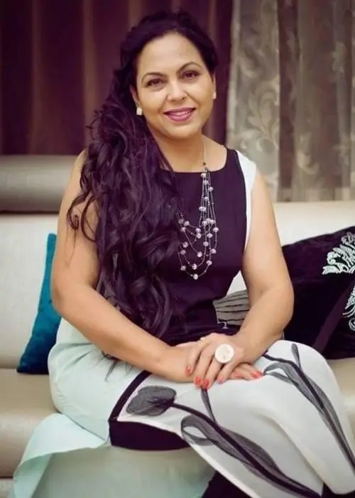 Seema Kaushal