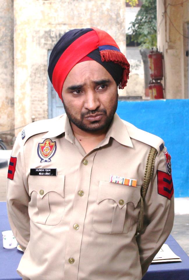 Rana Ranbir