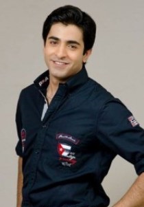 Sheheryar Munawar Siddiqui