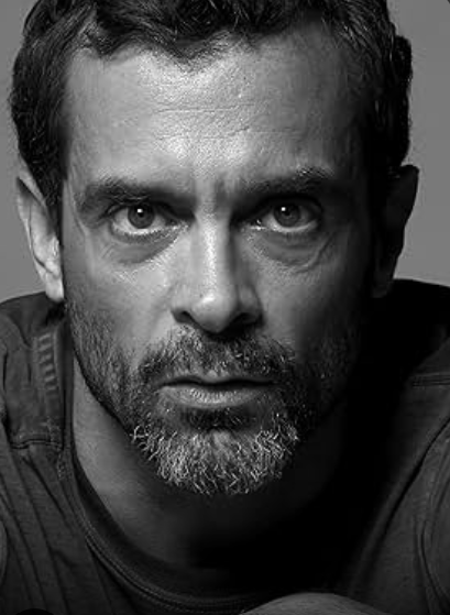 Constantine Markoulakis