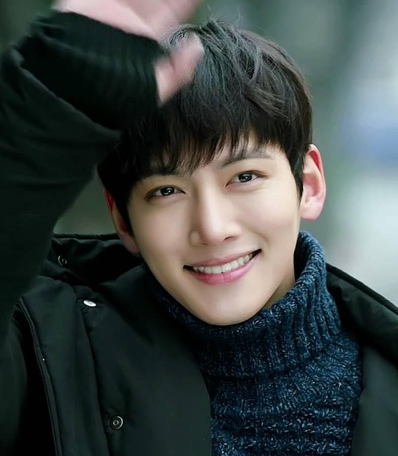 Ji Chang-wook