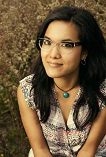  Ali Wong 