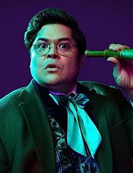 Harvey Guillen