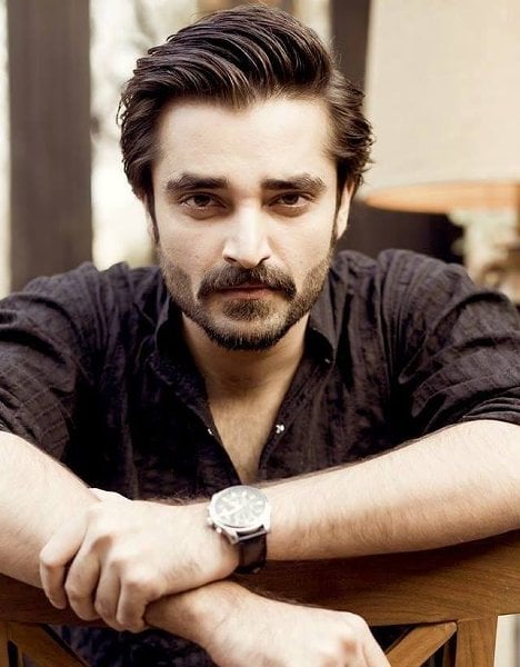 Hamza Abbasi