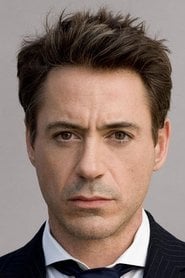 Robert Downey Jr.