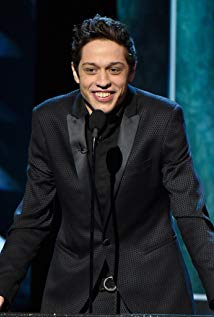 Pete Davidson