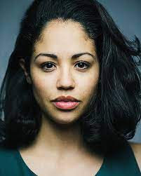 Riann Steele