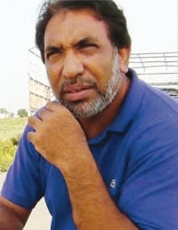 Nayyar Ejaz