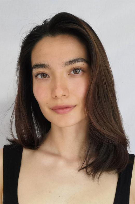 Jessica Zhou