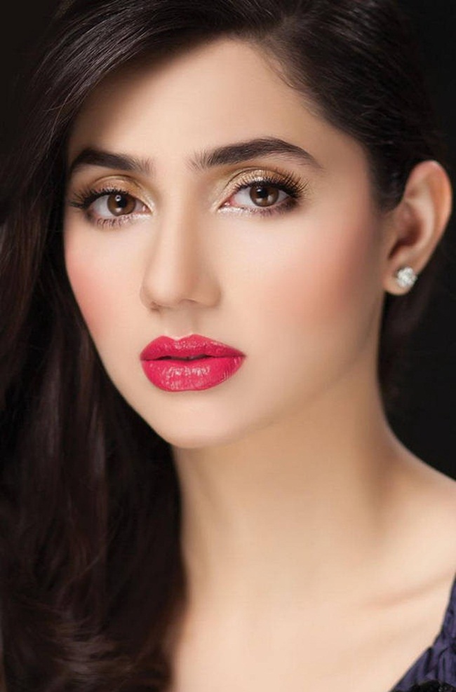 Mahira Khan