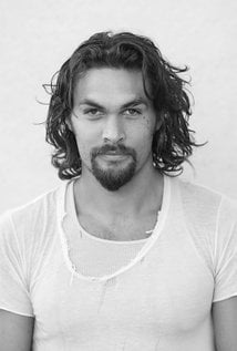 Jason Momoa