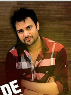 Amrinder Gill