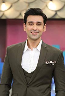 Sami Khan