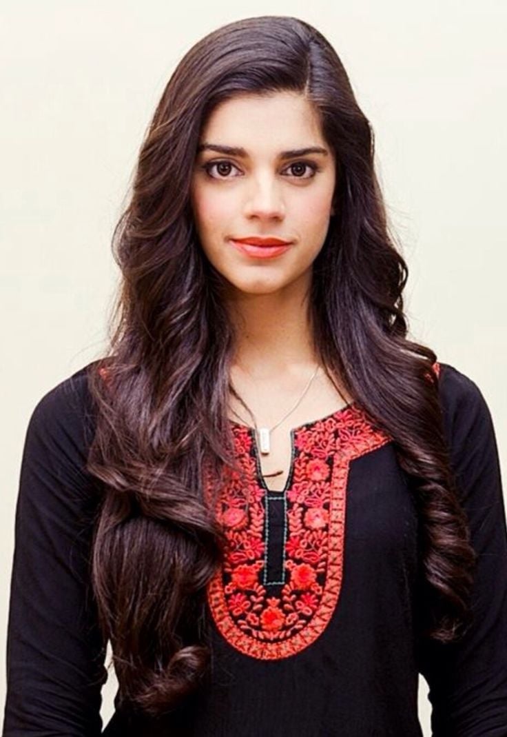 Sanam Saeed