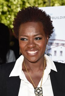 Viola Davis