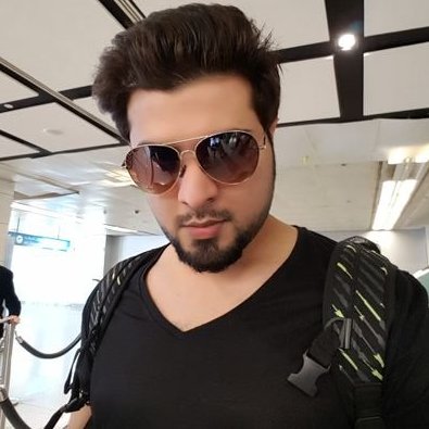 Nabeel Shaukat