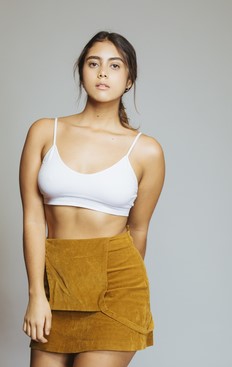 Renata Vaca