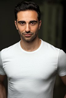 Lee Majdoub