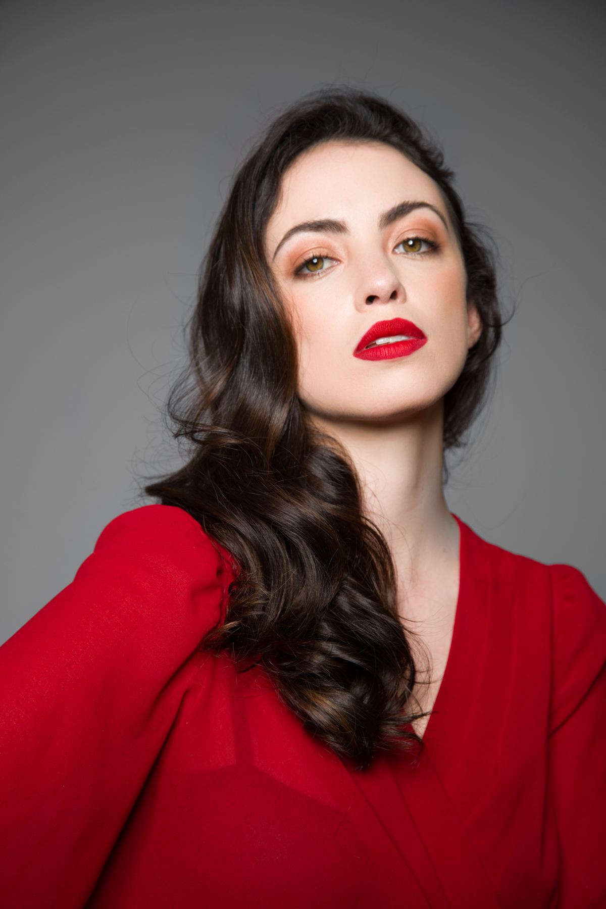 Lucia Gomez-Robledo