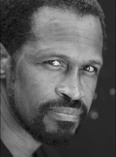 Marcus Johnson