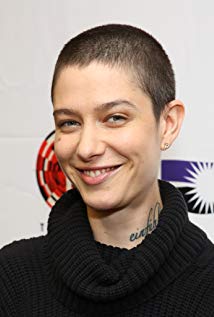 Asia Kate Dillon