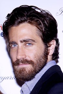 Jake Gyllenhaal