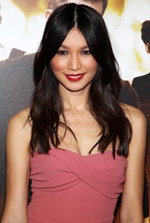 Gemma Chan