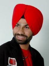 Harby Sangha