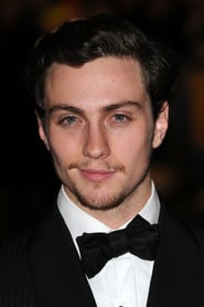 Aaron Taylor-Johnson