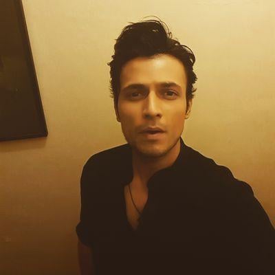 Usman Mukhtar