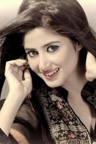 Sajal Ali