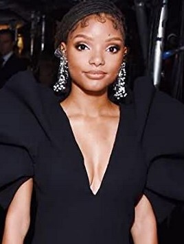 Halle Bailey