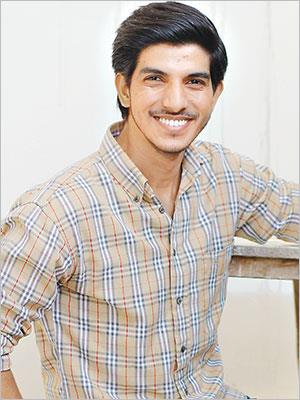 Mohsin Abbas Haider