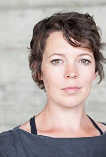 Olivia Colman