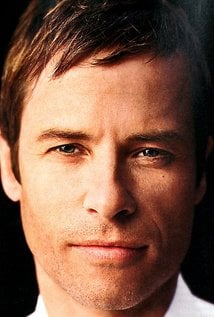 Guy Pearce