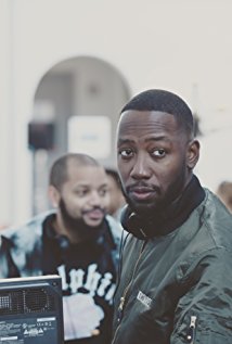 Lamorne Morris