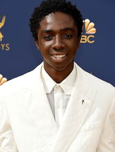 Caleb McLaughlin