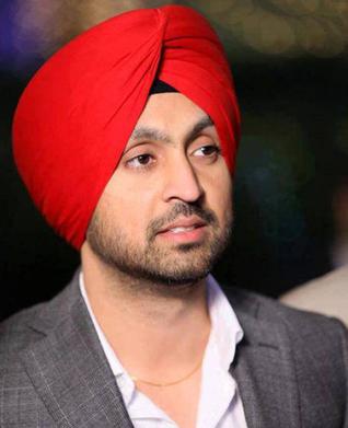 Diljit Dosanjh