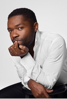 David Oyelowo