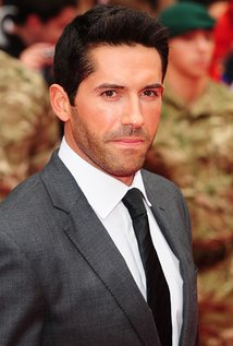 Scott Adkins