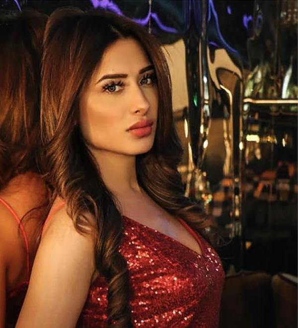 Mahira Sharma