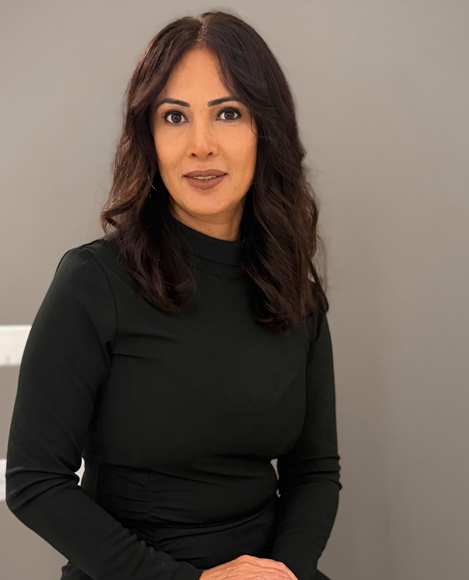 Prete Bhutani