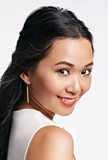 Hong Chau