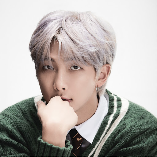 Kim Namjoon