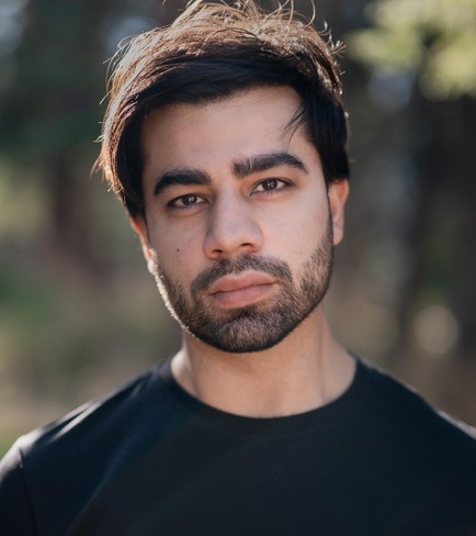 Omar Javaid