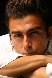 Shaan Shahid