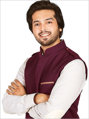 Fahad Mustafa